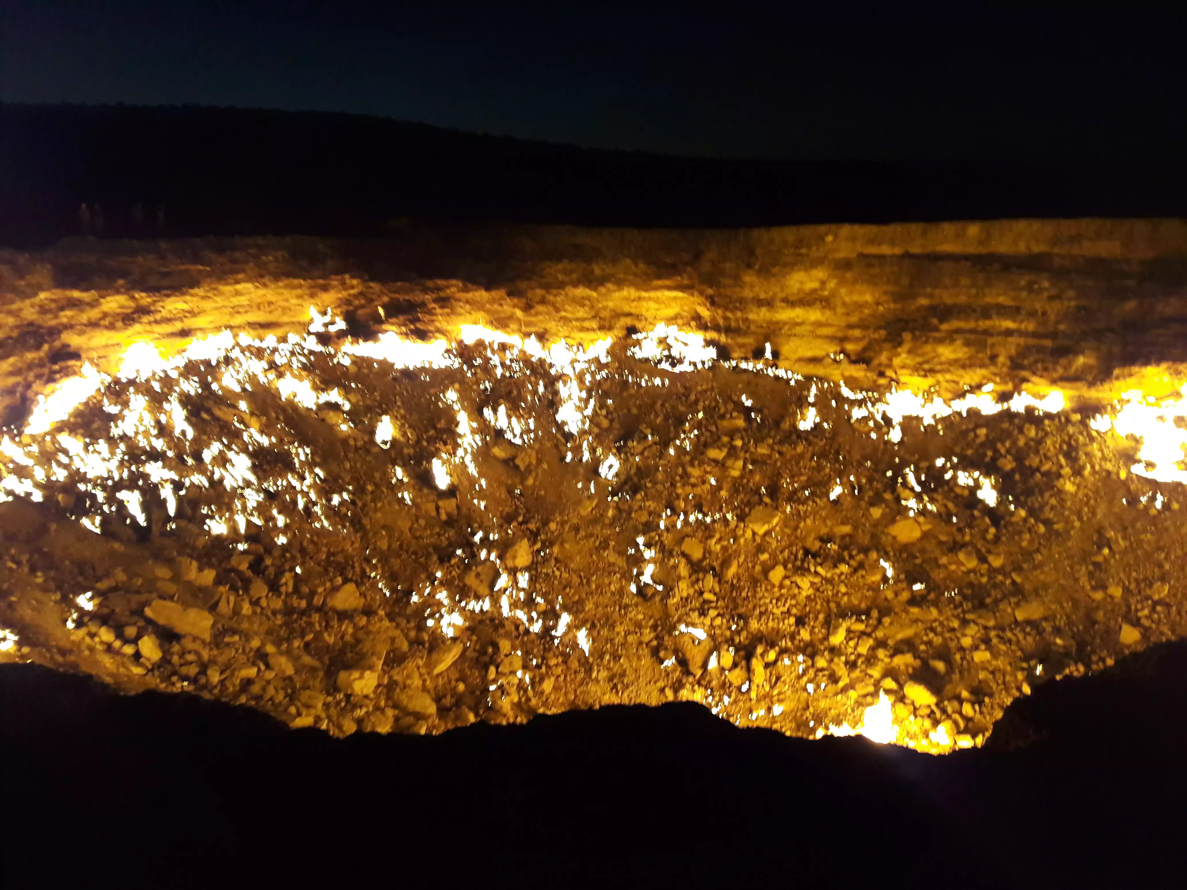 10 Reasons To Visit Turkmenistan