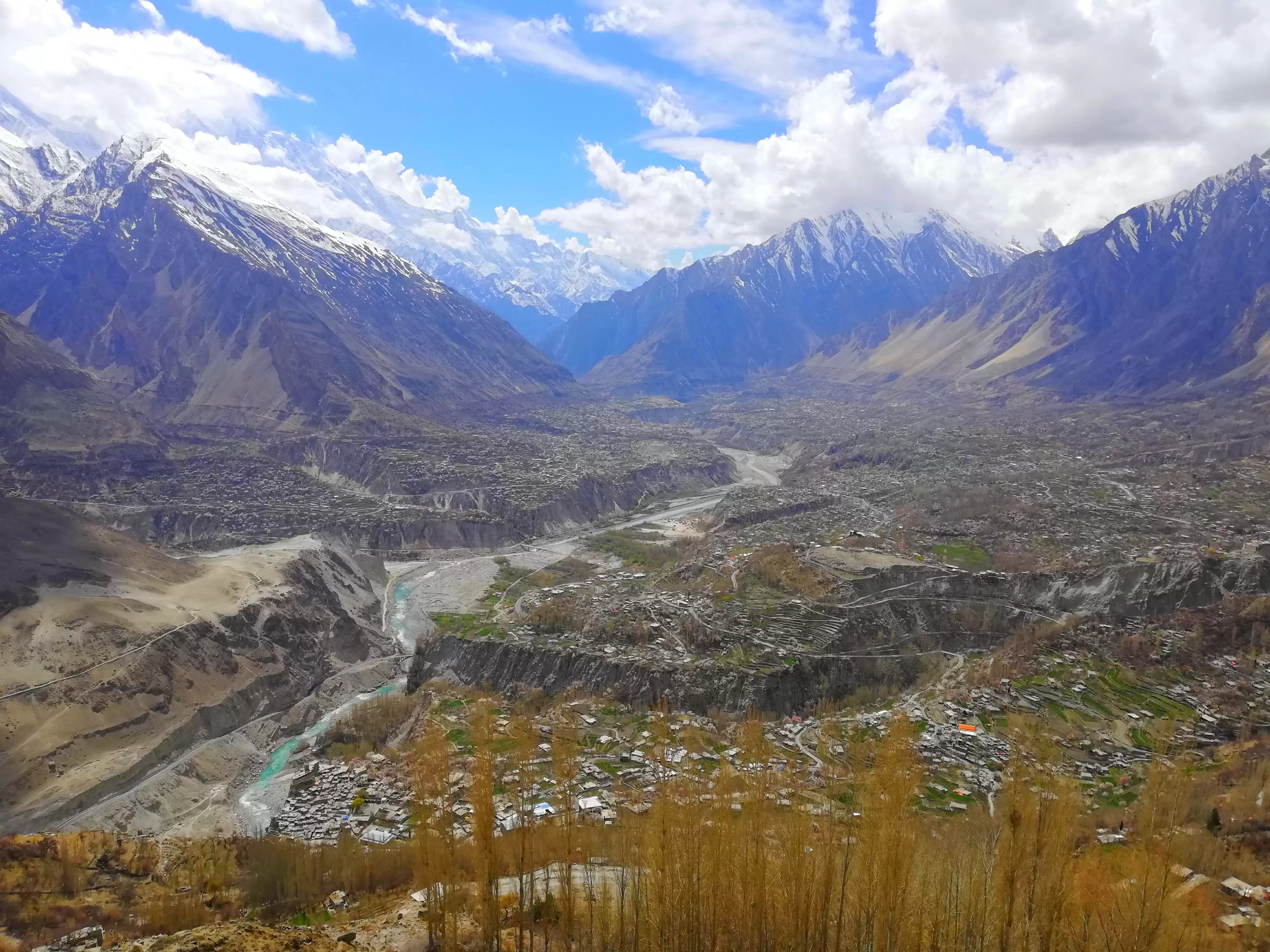 20 Irresistible Reasons to Visit Hunza Valley