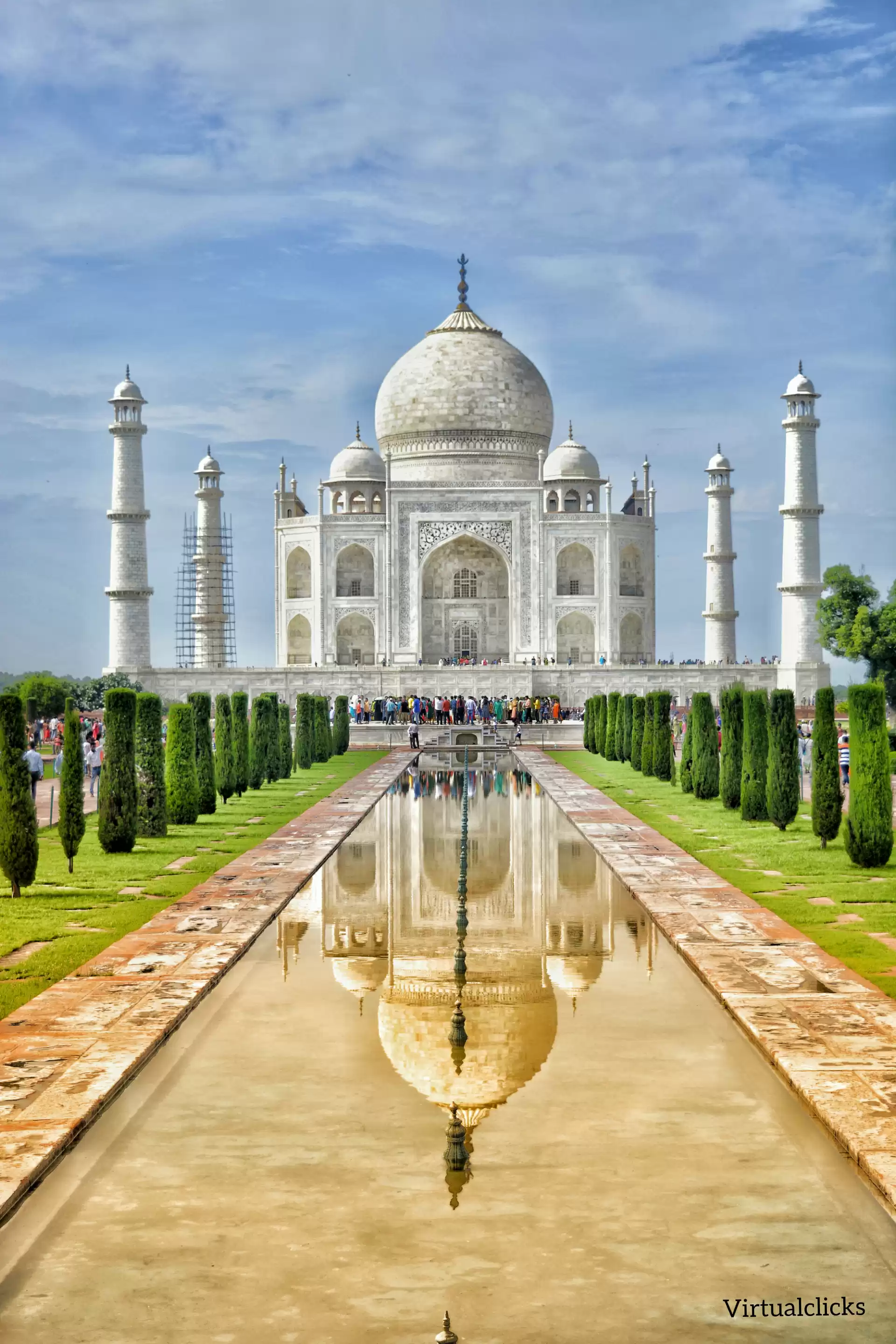 5 Top Tips to Book an Incredible Taj Mahal Tour