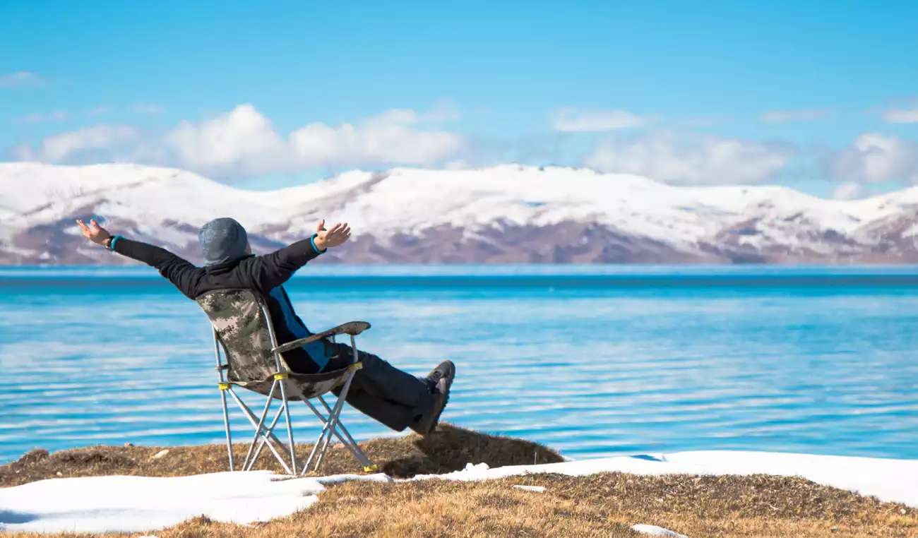 7 reasons to visit Kyrgyzstan in winter