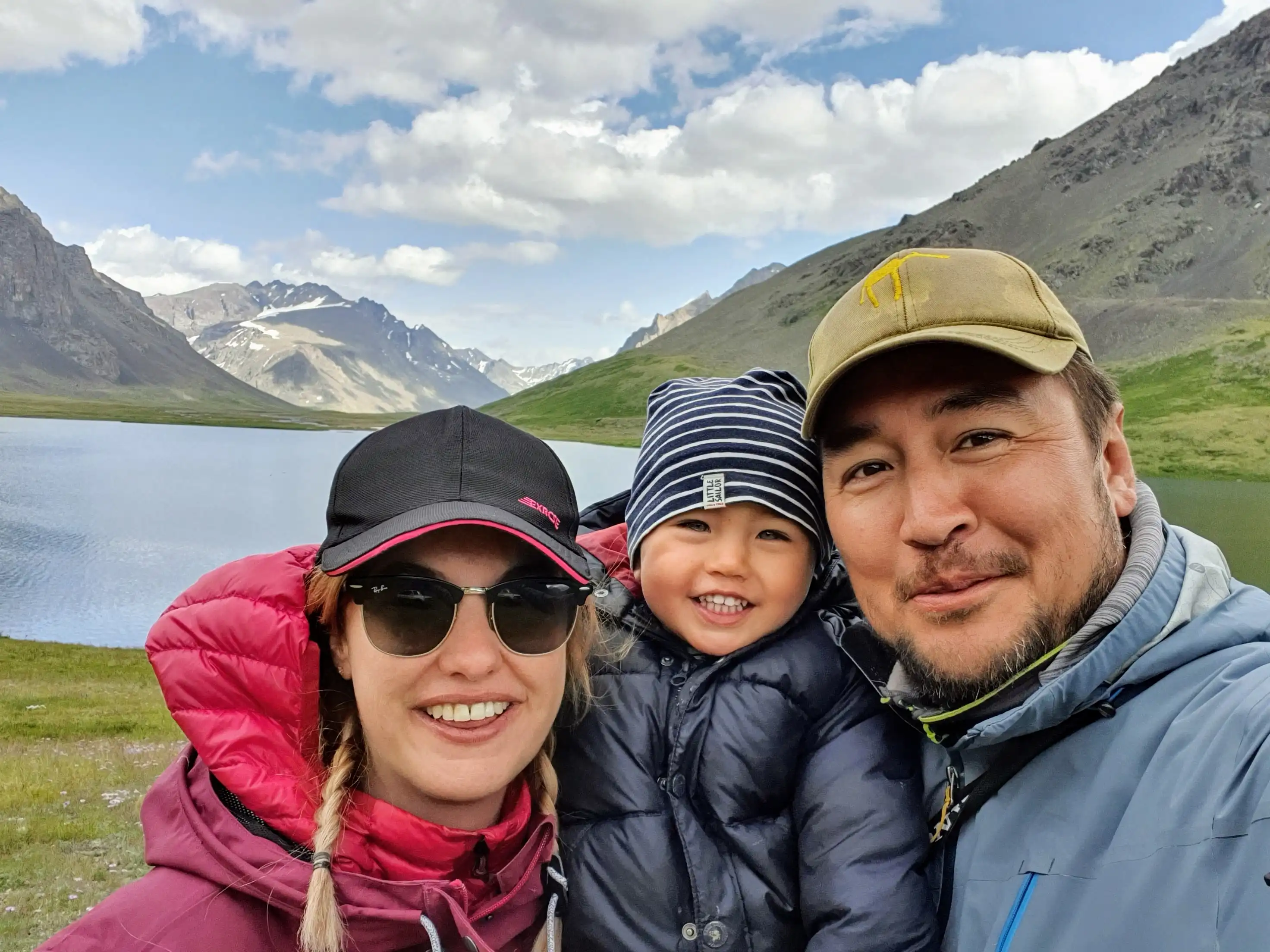 A Family Adventure to Mongolia with Kids
