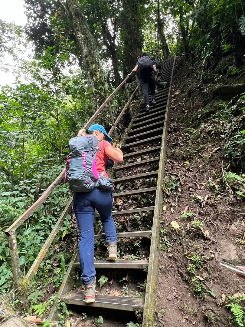 Empowering Journeys: A Woman Traveler's Escape to Uganda