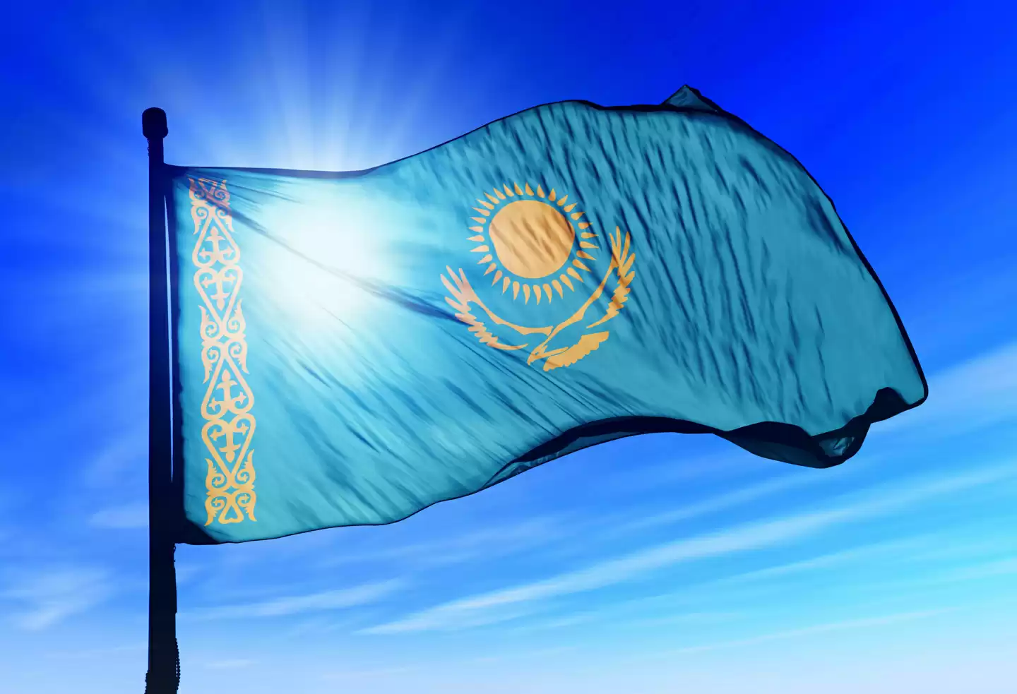 After 2 years, Kazakhstan is visa-free again!