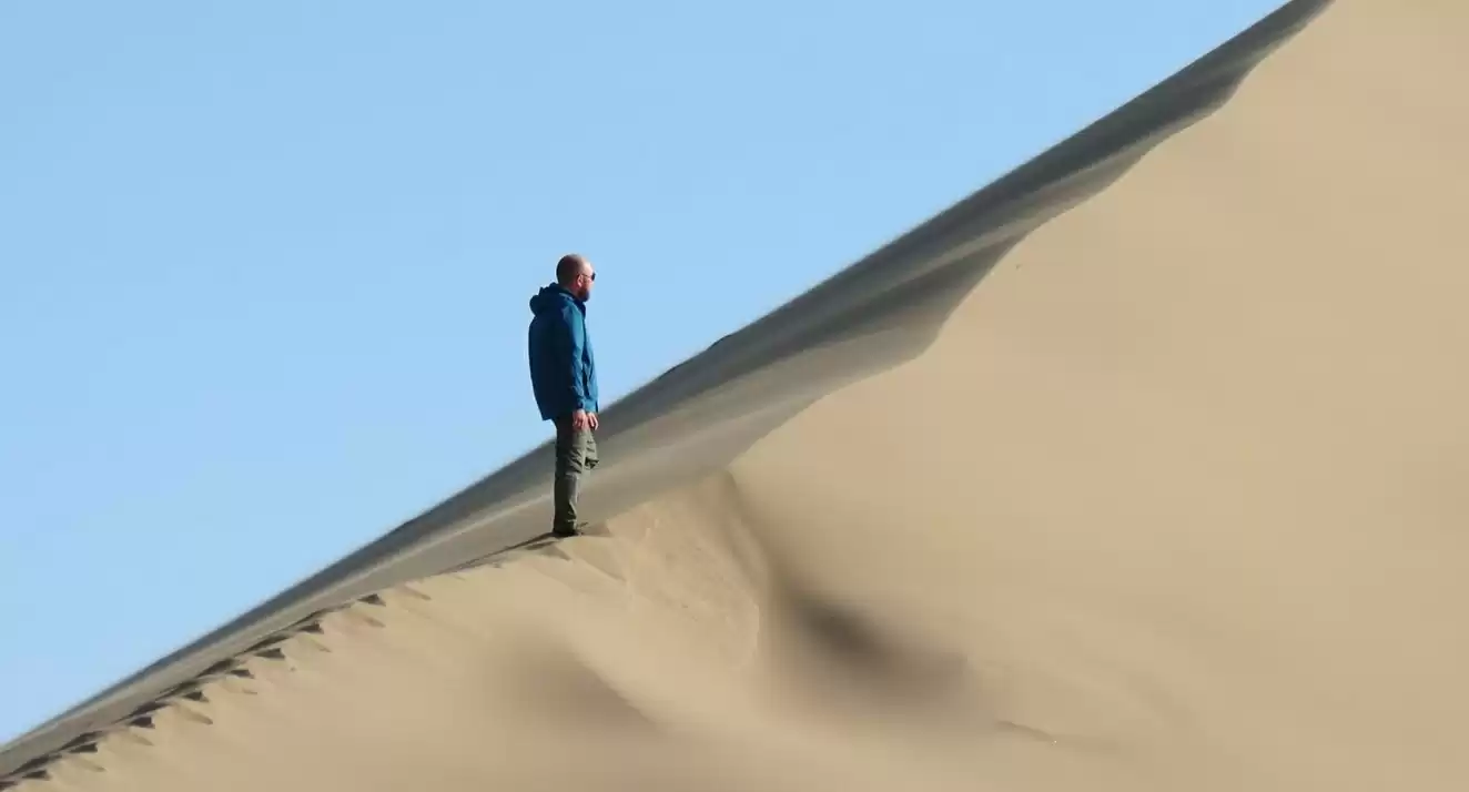 Another view on 2020