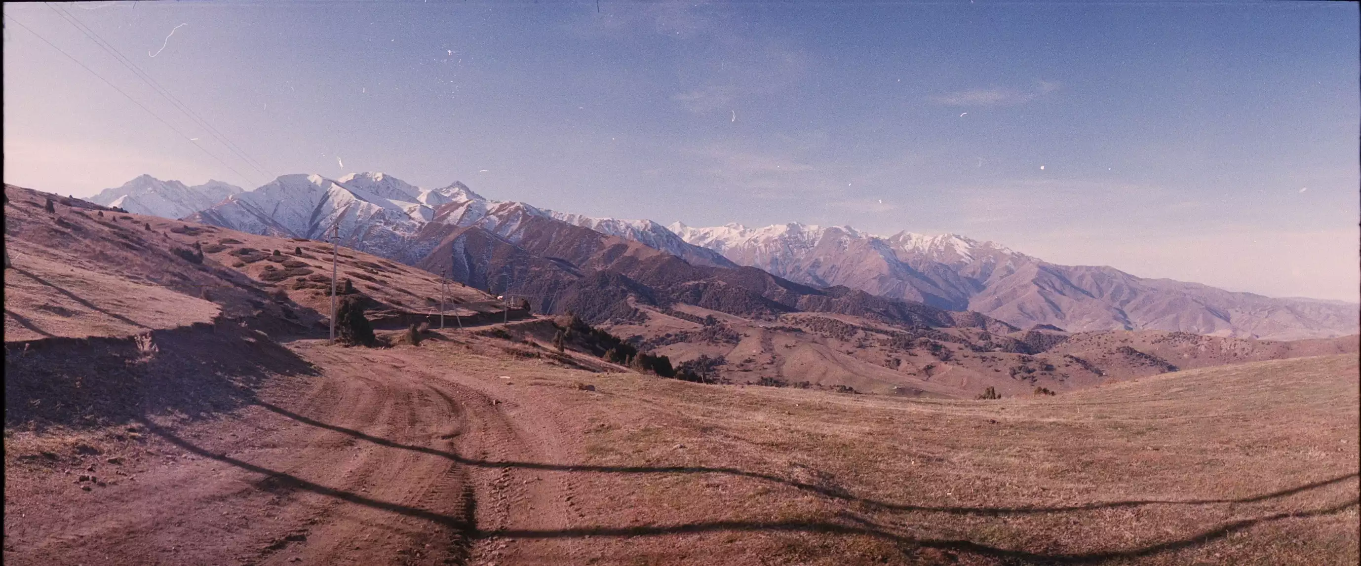 Best Trekking Spots in Kyrgyzstan: Self-Guided Treks, Peaks, Remote Treks etc