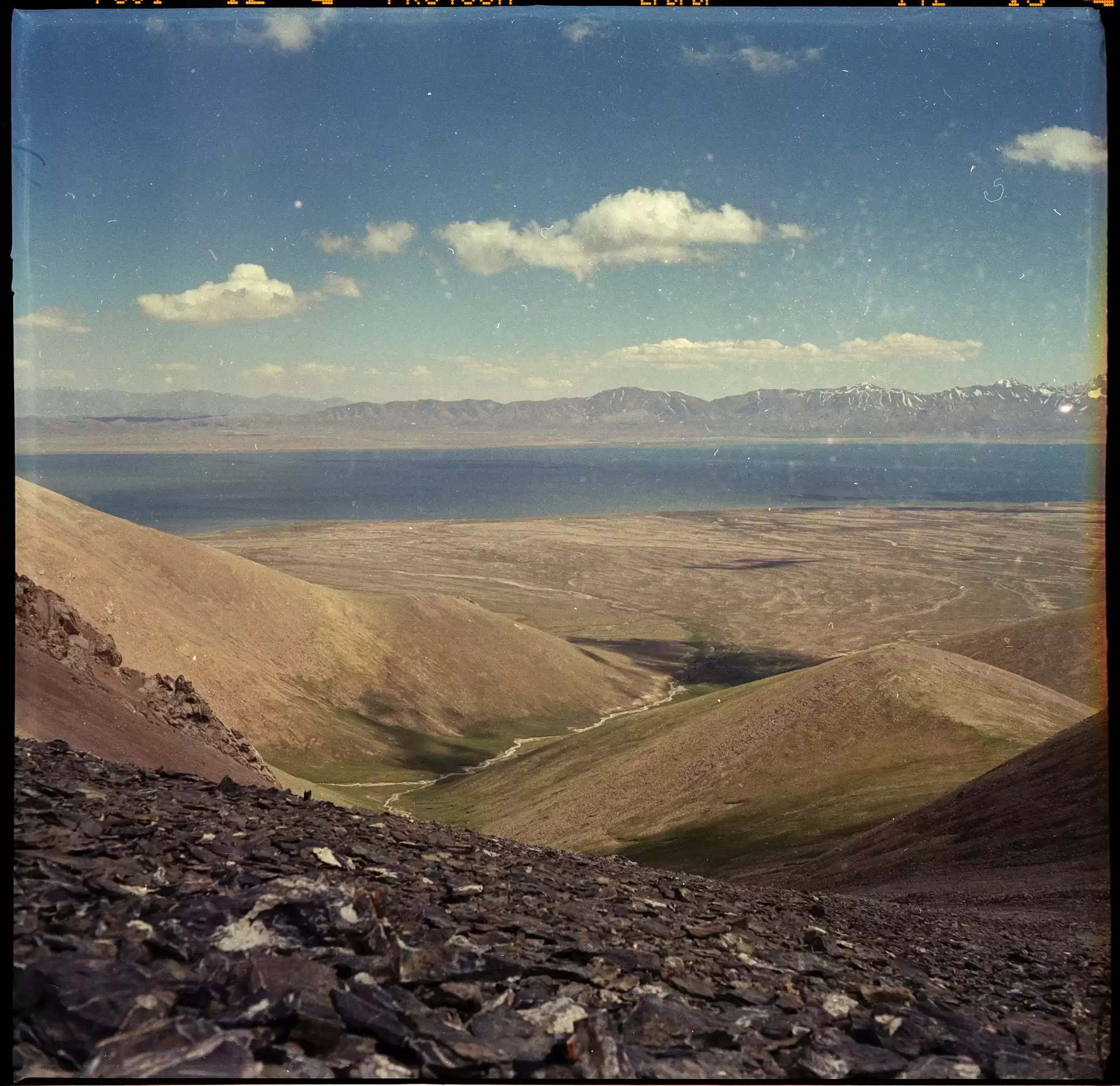 Best Trekking Spots In Kyrgyzstan Self Guided Treks Peaks Remote Treks Etc