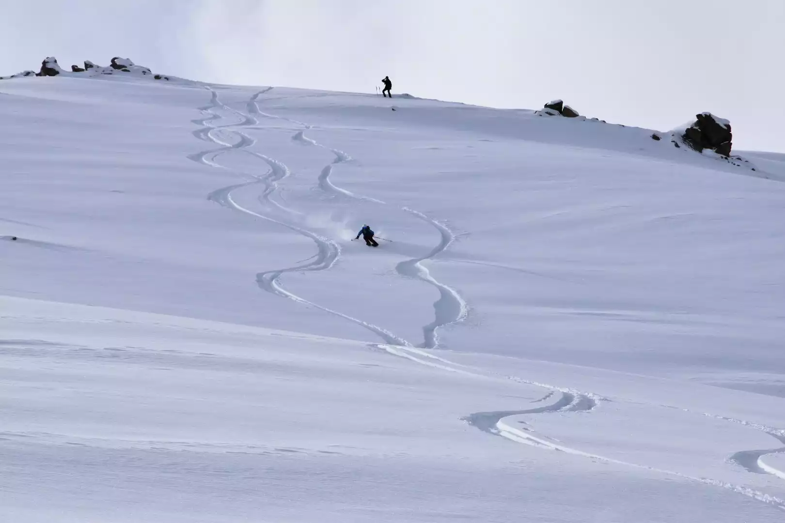 Best Winter Spots in Kyrgyzstan: Ski touring, Driving, Yurt Camps, Horseback etc