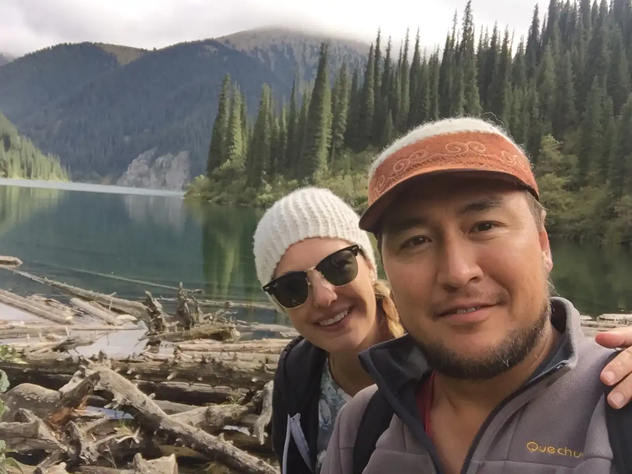 Beyond Almaty: Discover Kazakhstan's Stunning Day Trip Adventures