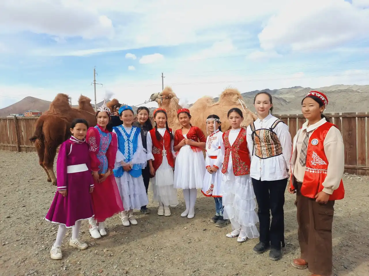 Celebrating Navruz: The Awakening of Spring in Central Asia & Mongolia!