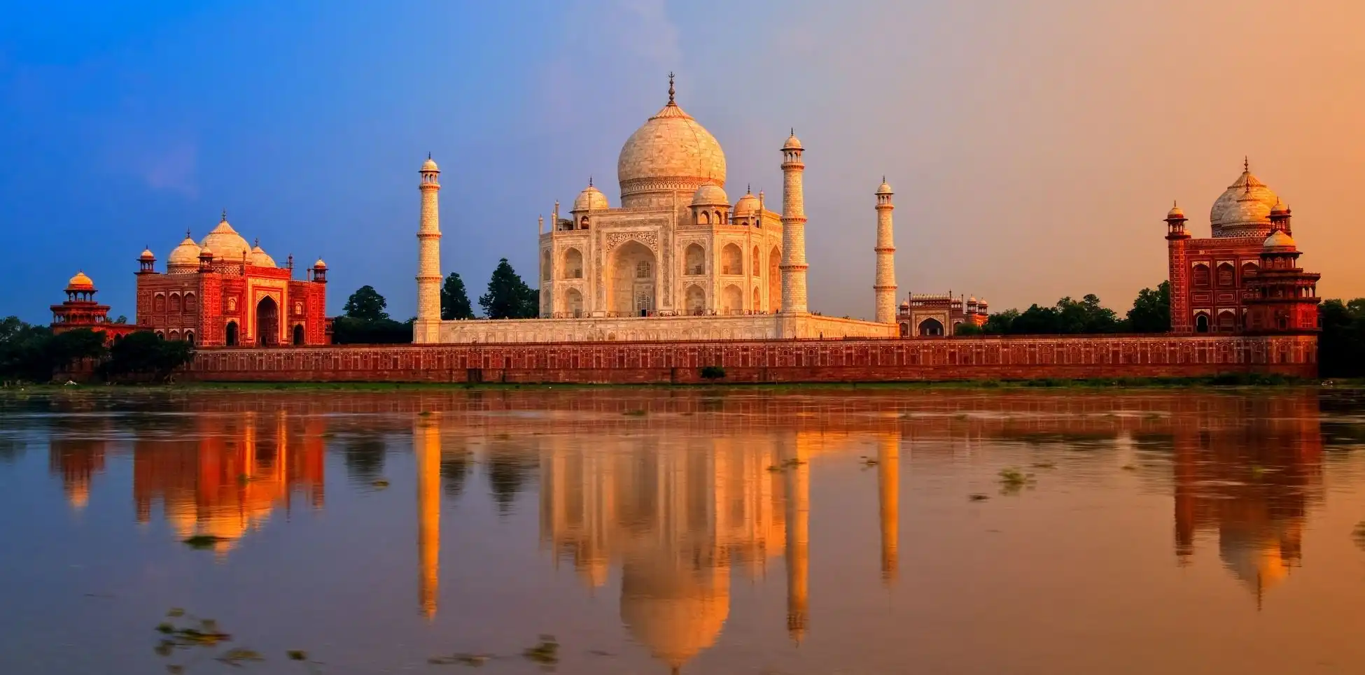 Embark on a Whirlwind Journey: Same Day Taj Mahal Tour From Delhi