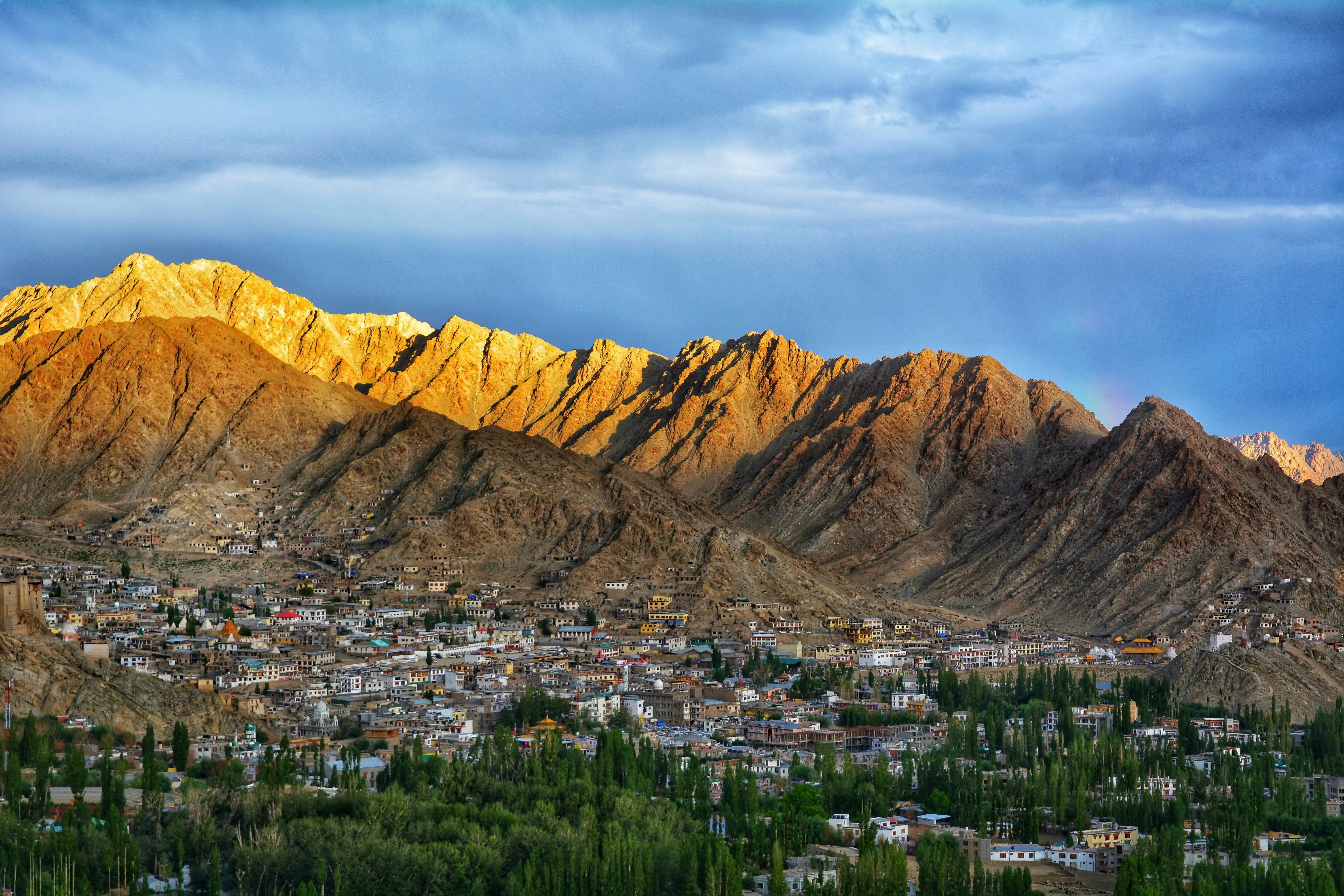 Join the First Indy Guide Impact Trip: Experience Ladakh While Making a Difference!