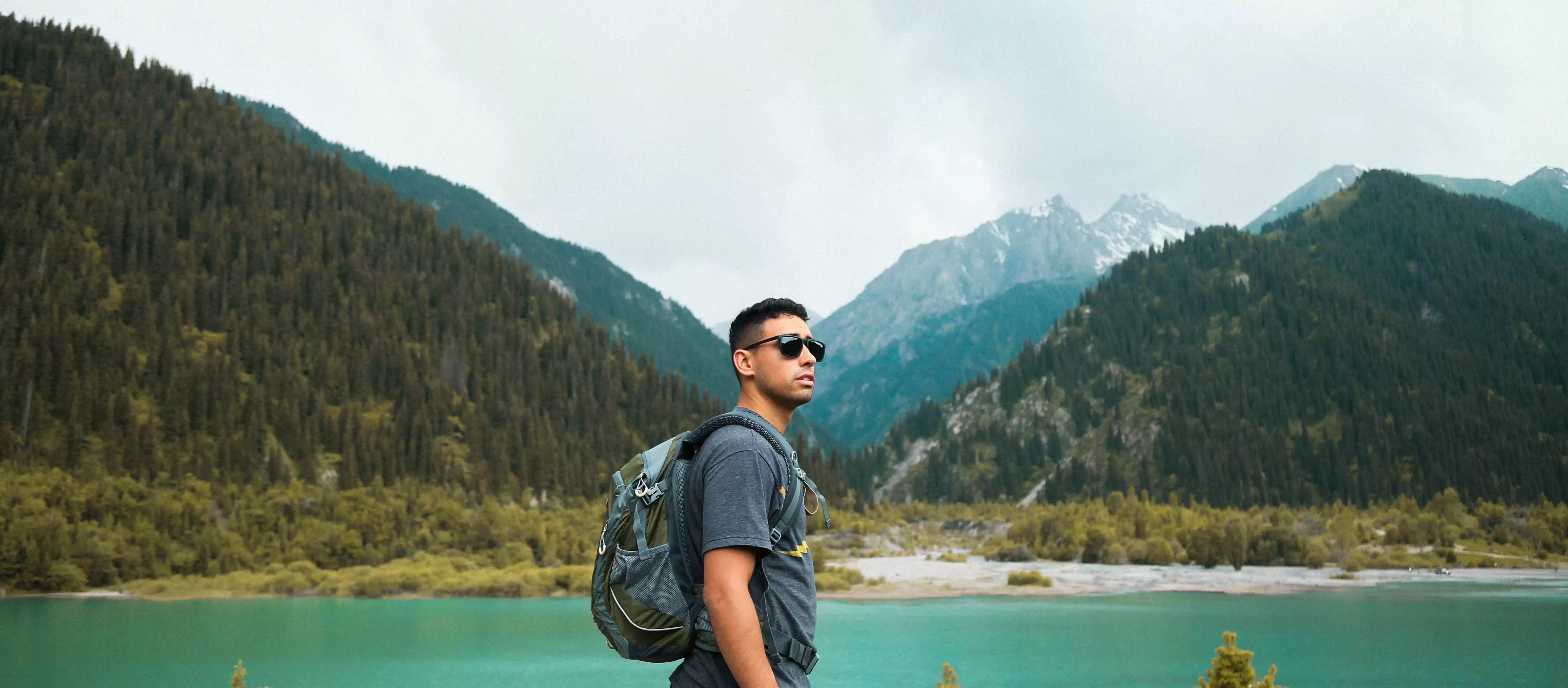 Kazakhstan has opened borders for some nationals