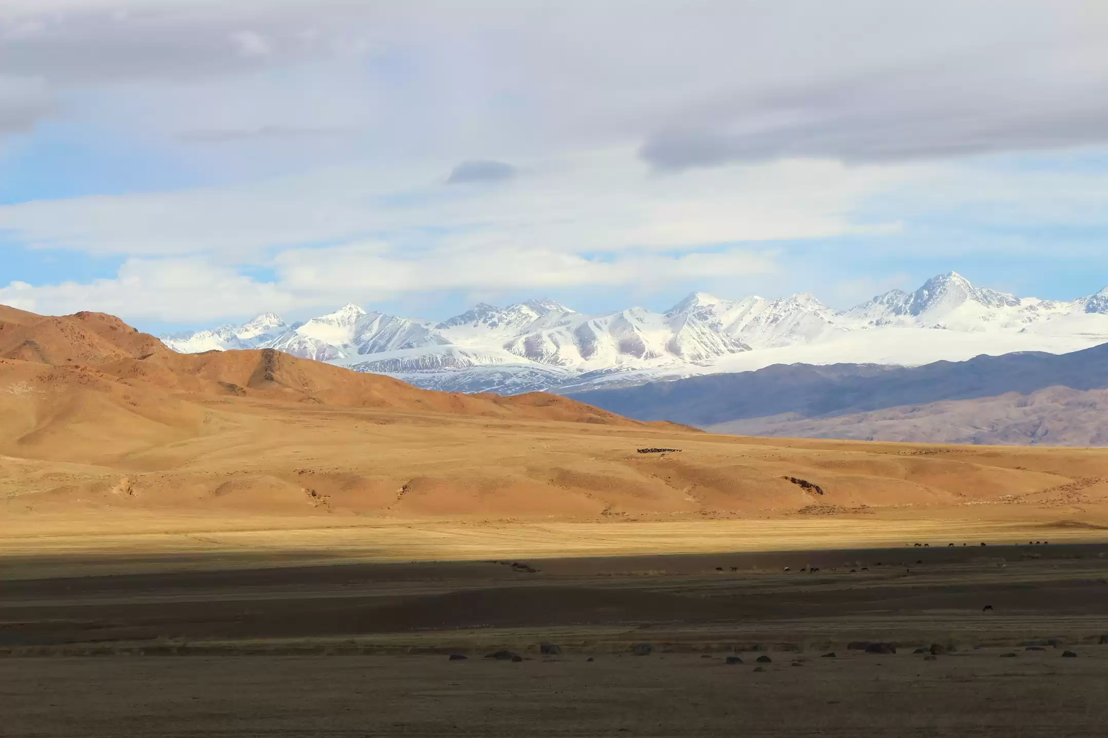 Kyrgyzstan opens borders for 31 countries!