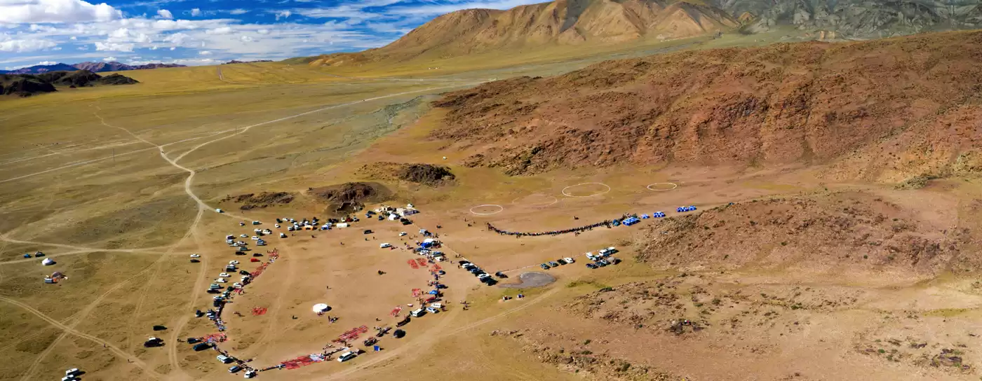 Mongolia 2023 Festivals & Events announced