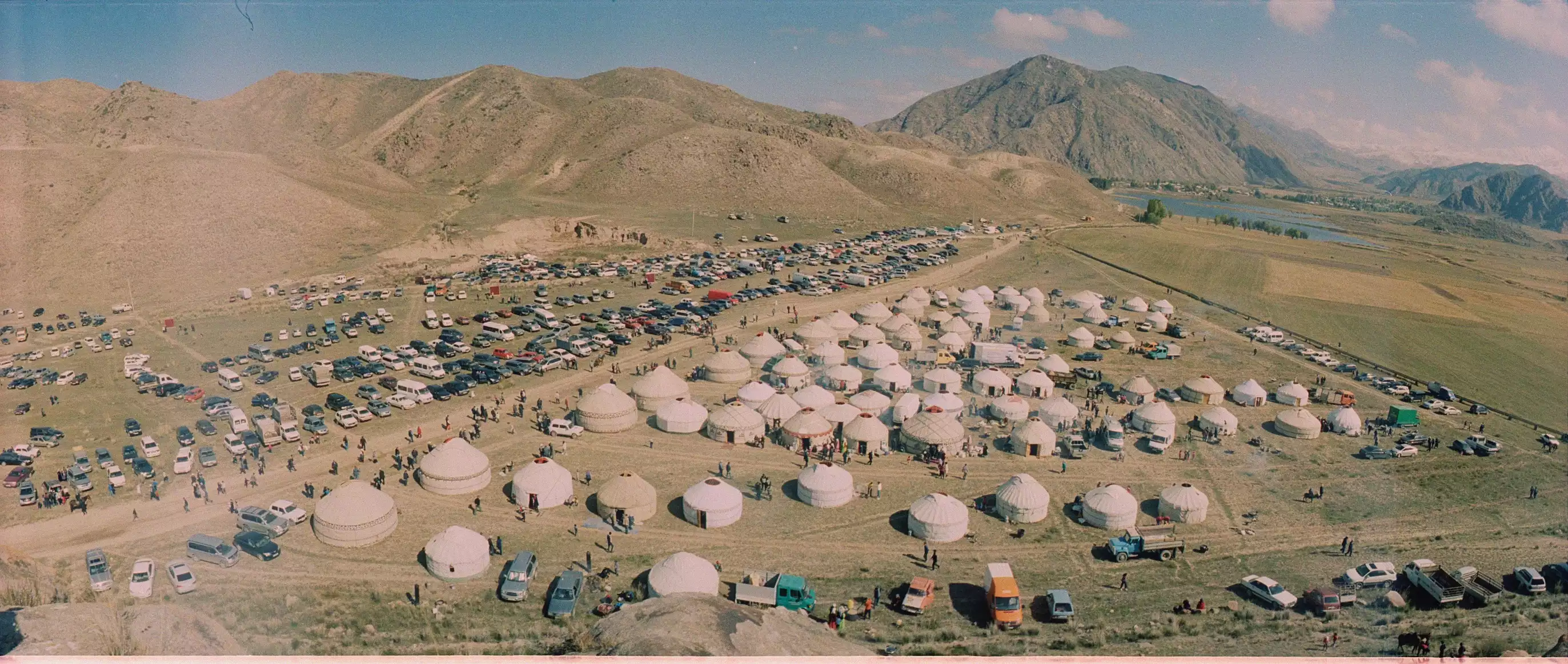 My Top 10 Reasons to visit Kyrgyzstan