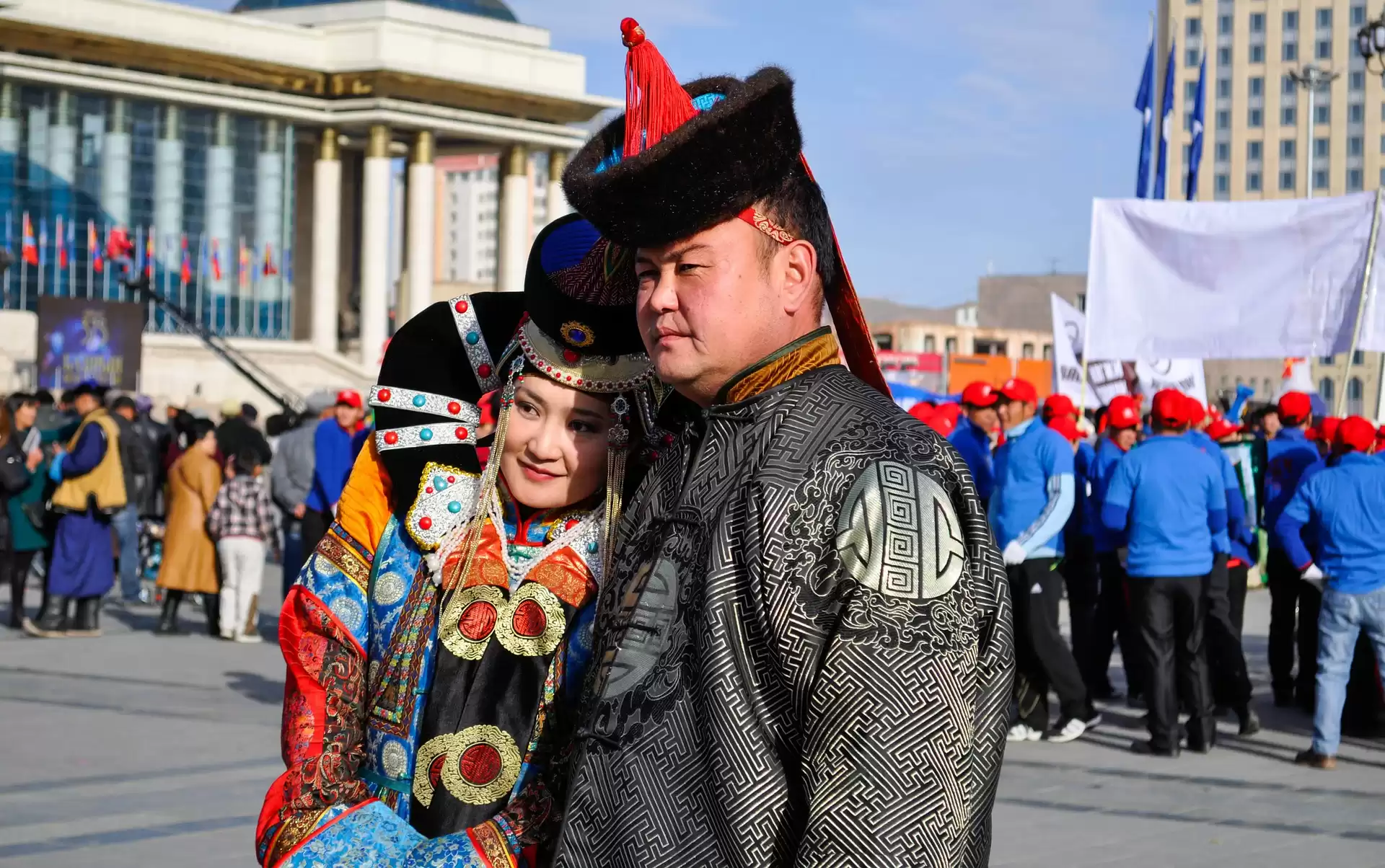 Naadam Festival Guide: What to expect