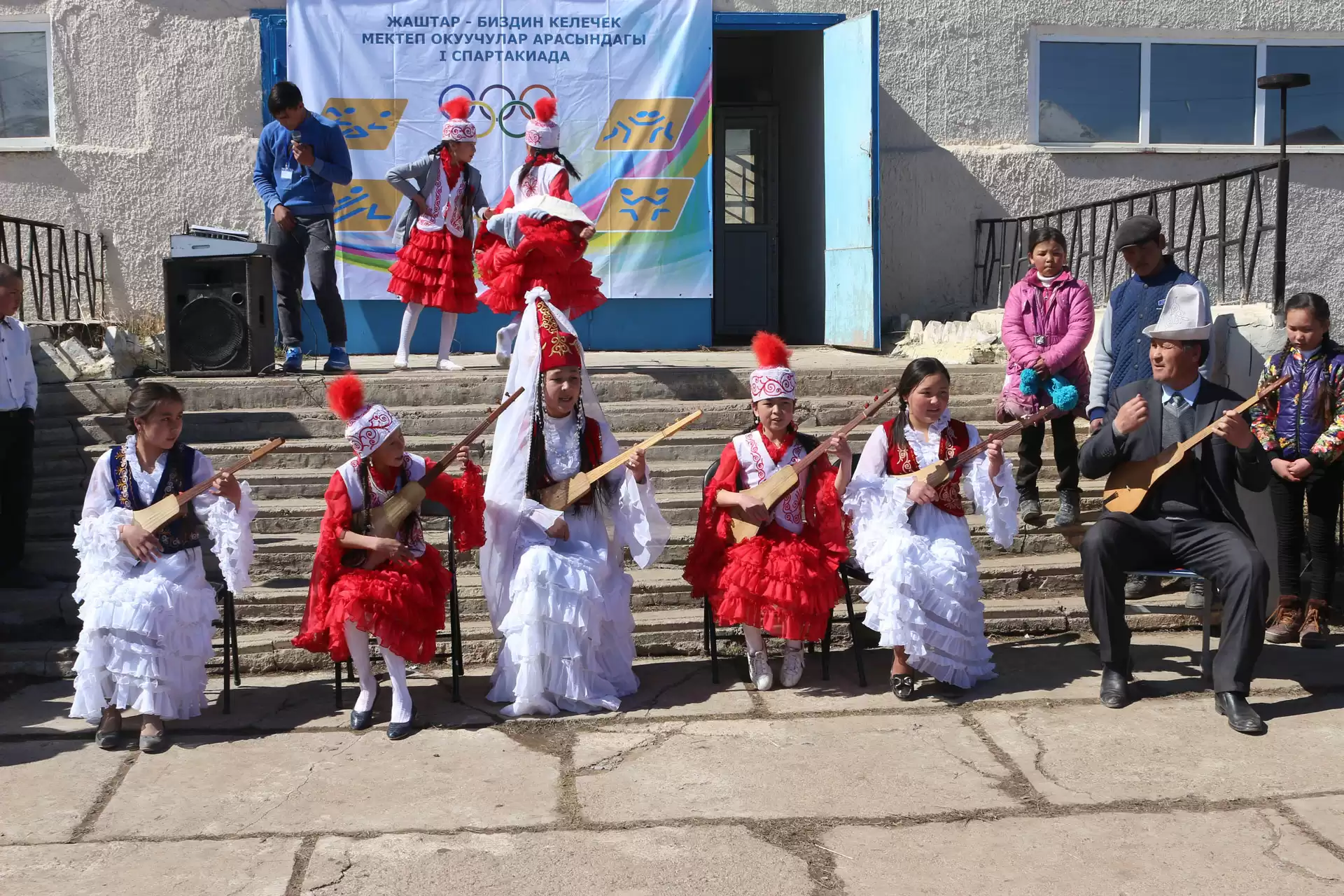 Navruz Holiday in Central Asia