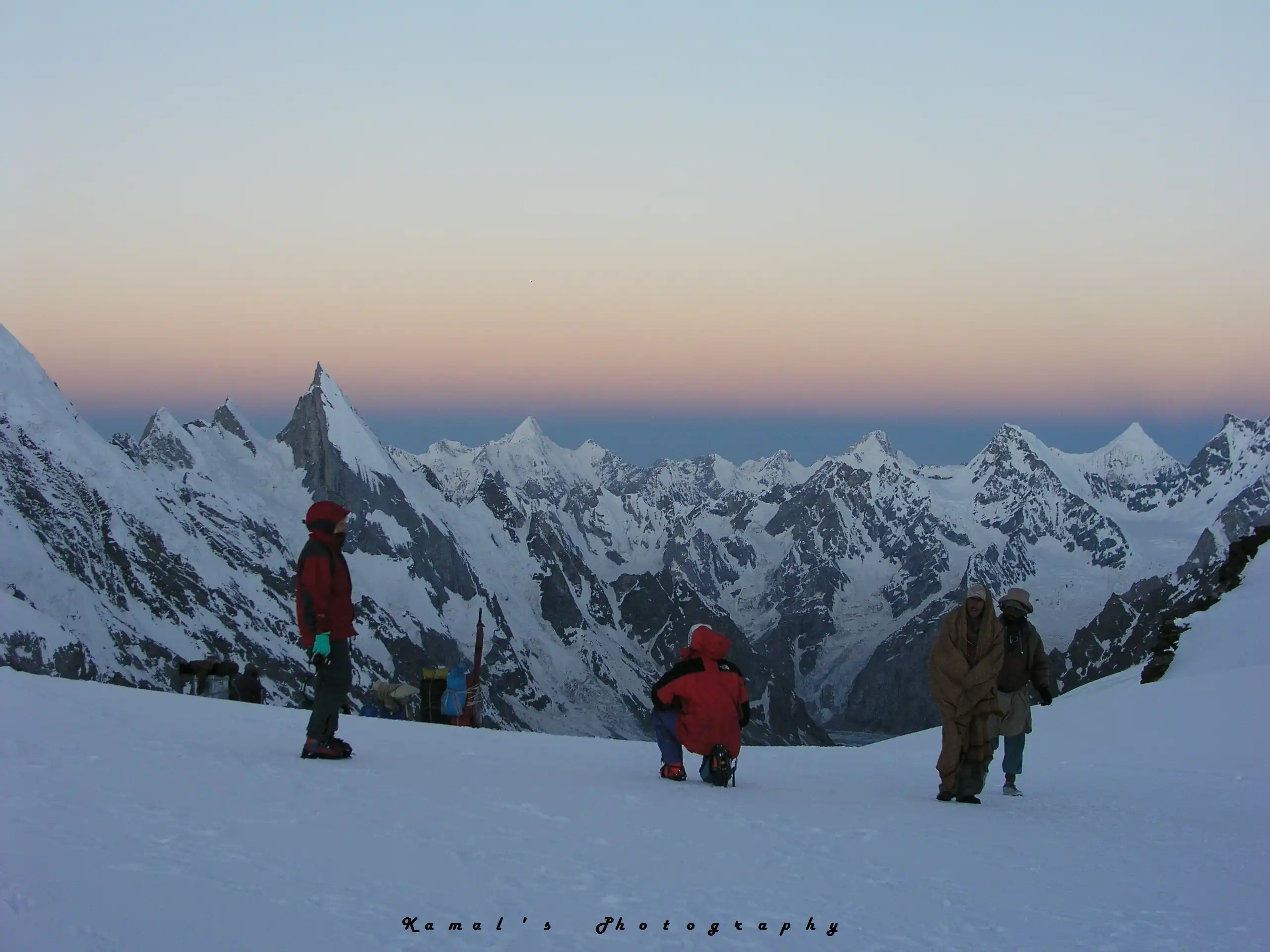 Planning Your Next Trip to Pakistan? Here Are 4 Signature Adventure Tours You Can't Miss!