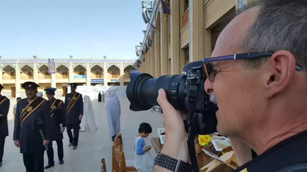 Ramadan, Islam’s Holy Month of Fasting