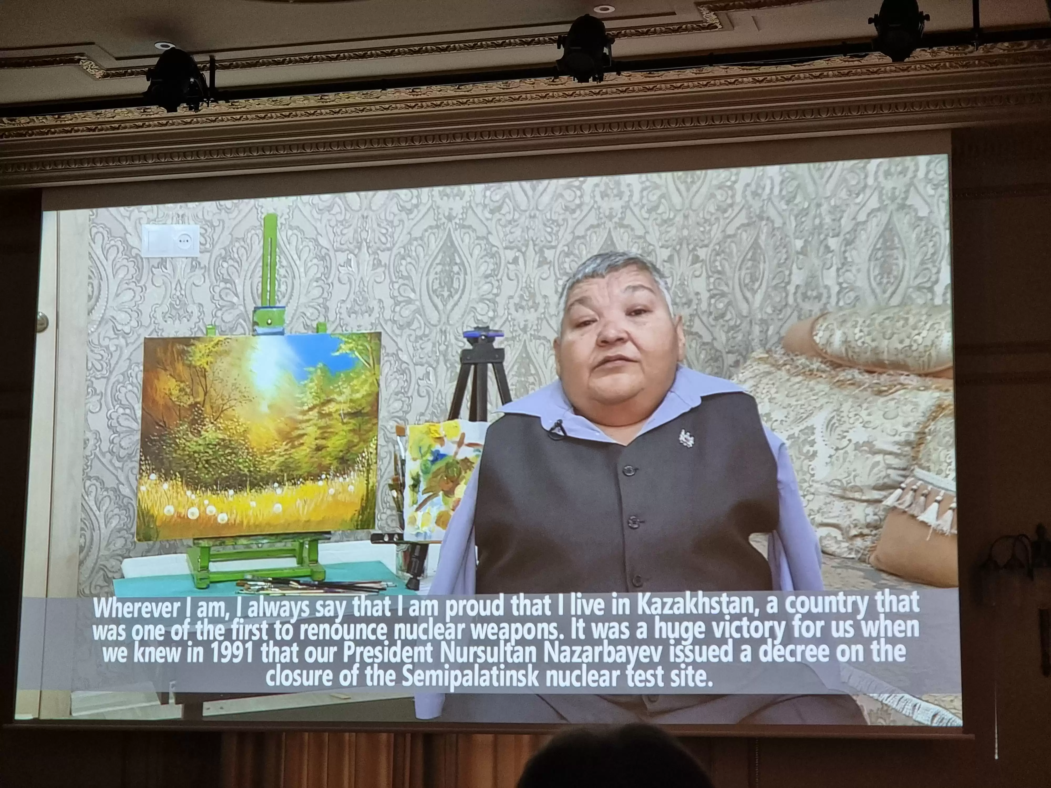 The devastating history of Kazakhstan's Polygon