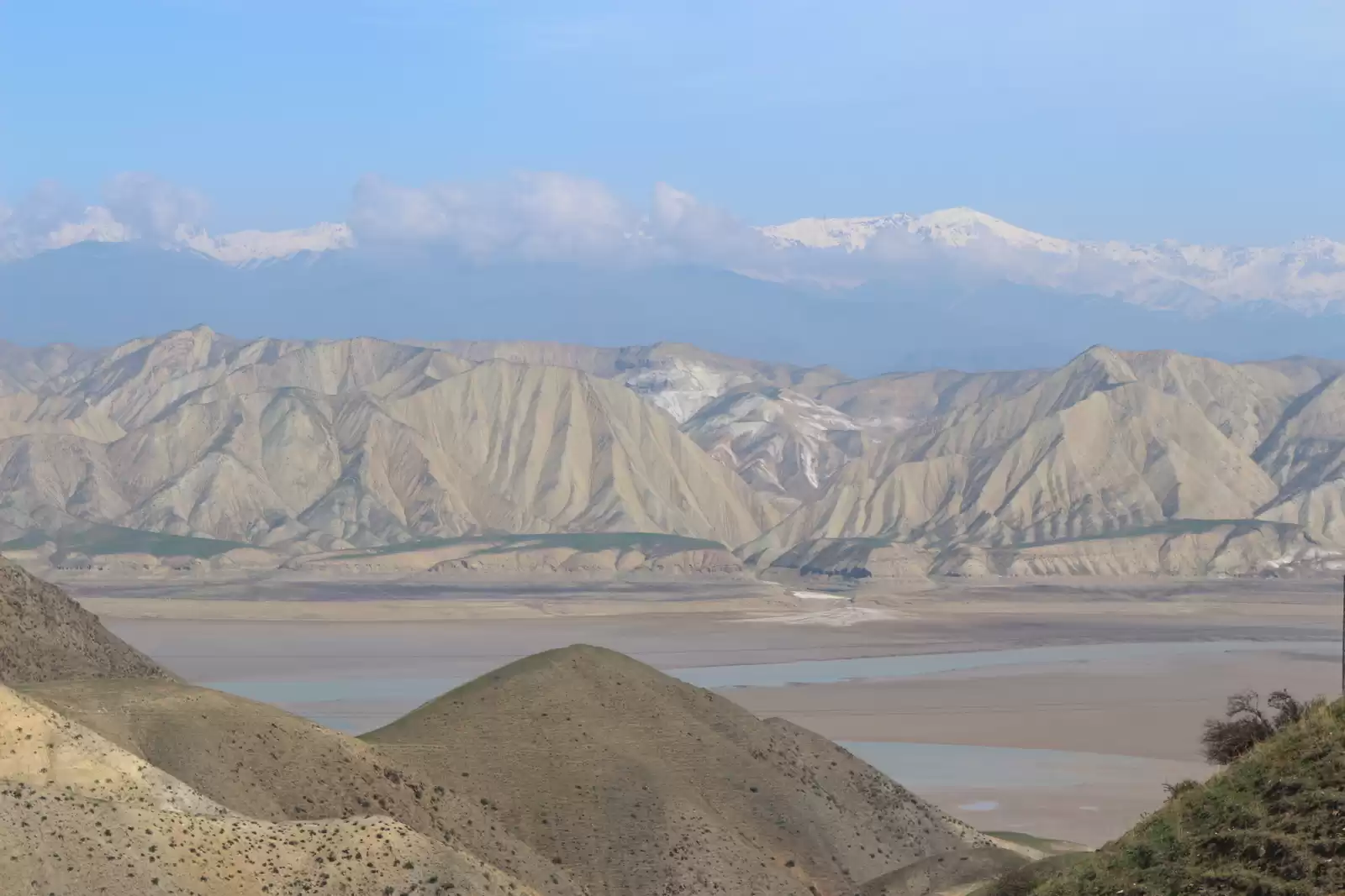 toktogul to arslanbob