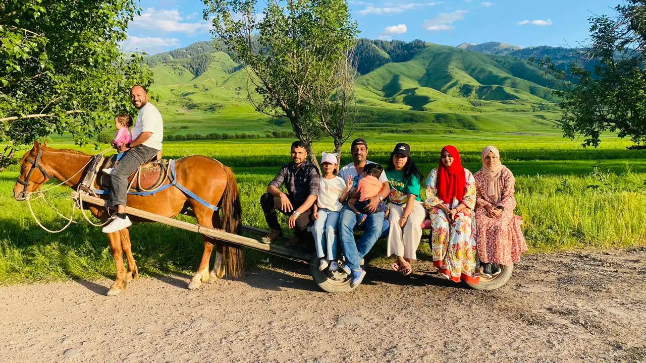 Family Adventure in Kyrgyzstan: Essential Tips for Exploring the Mountains with Kids