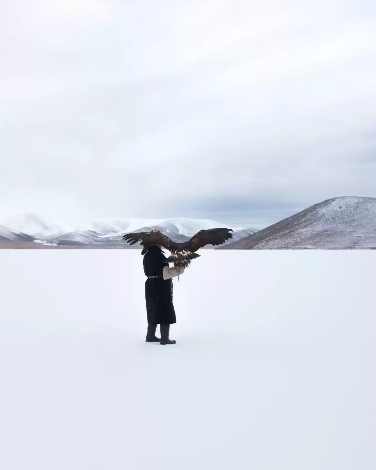What to do in Mongolia in Winter