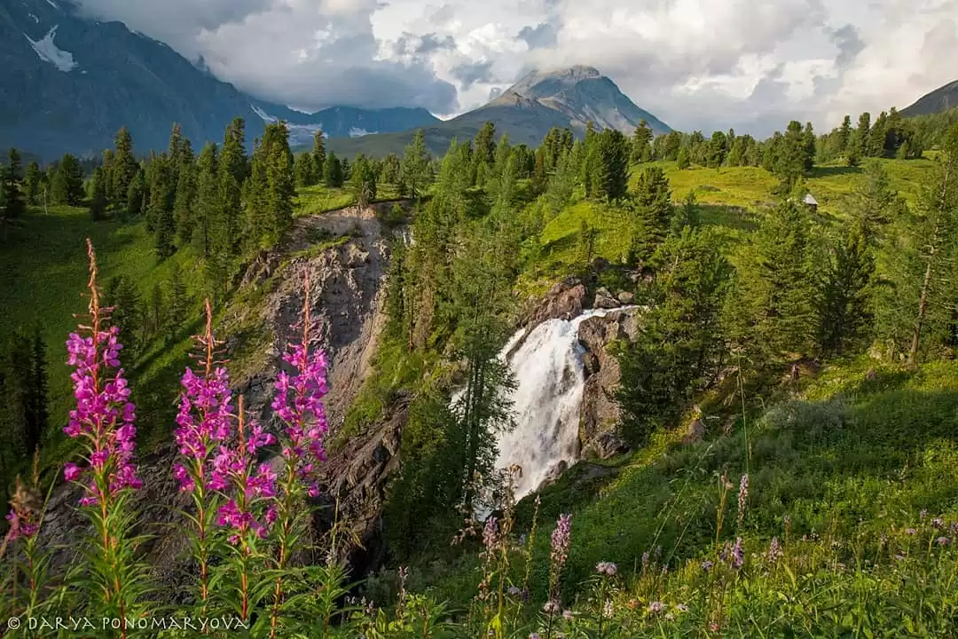 Discover the Rich Cultural Heritage of Eastern Kazakhstan