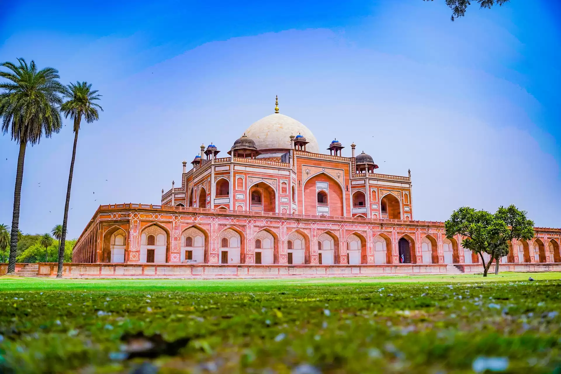 India