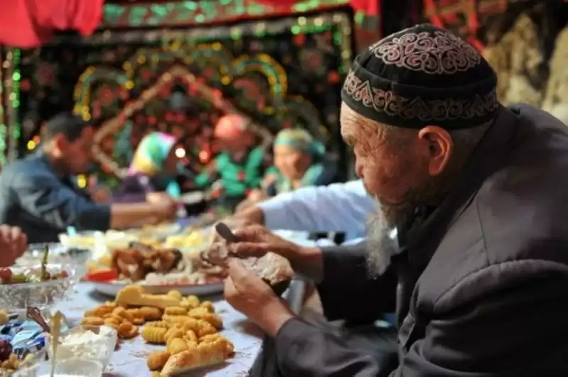 Reasons To Visit Kazakhstan