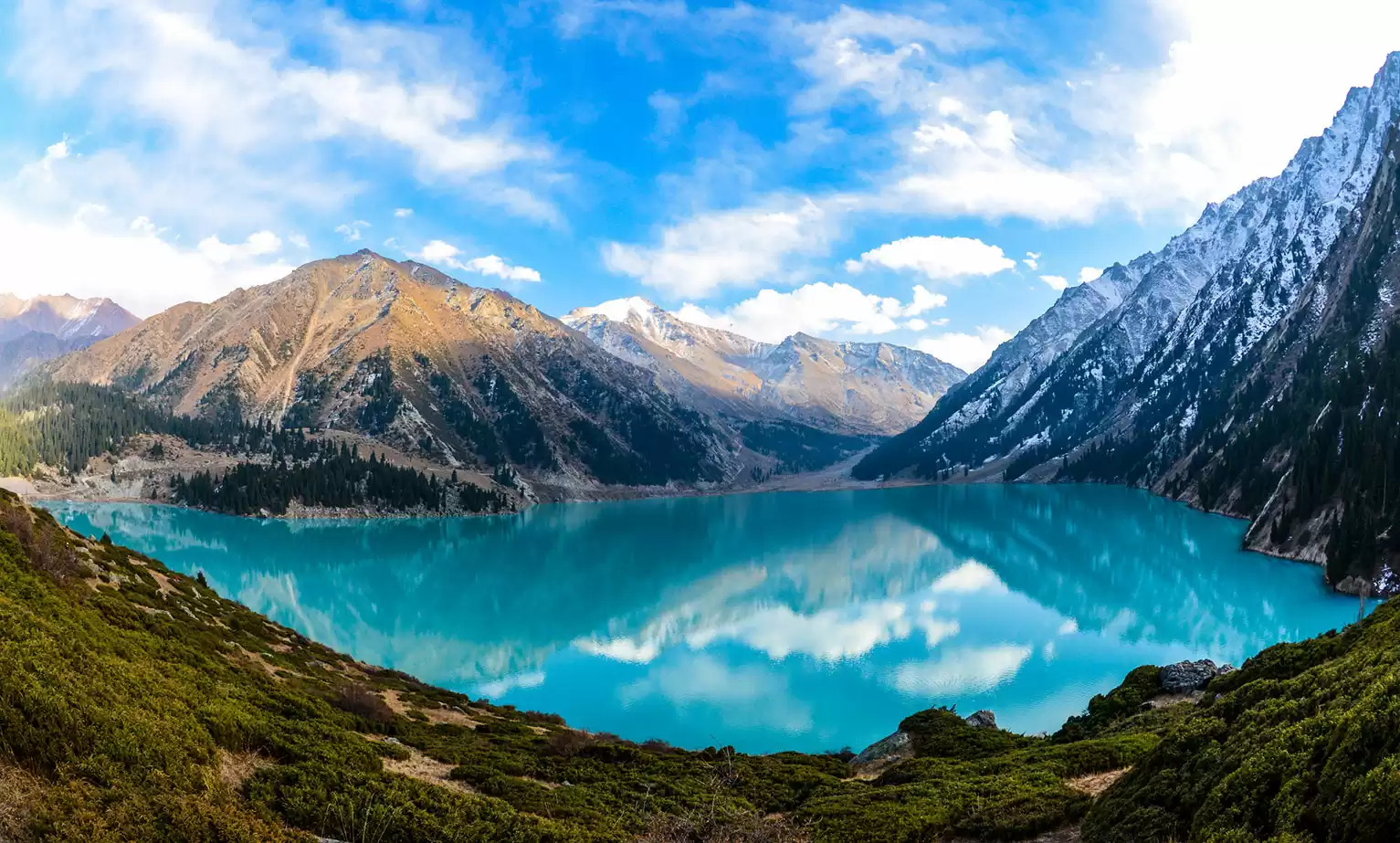 Kazakhstan