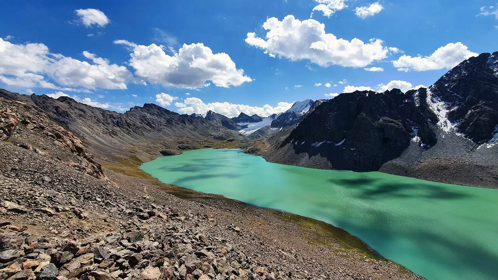 Kyrgyzstan