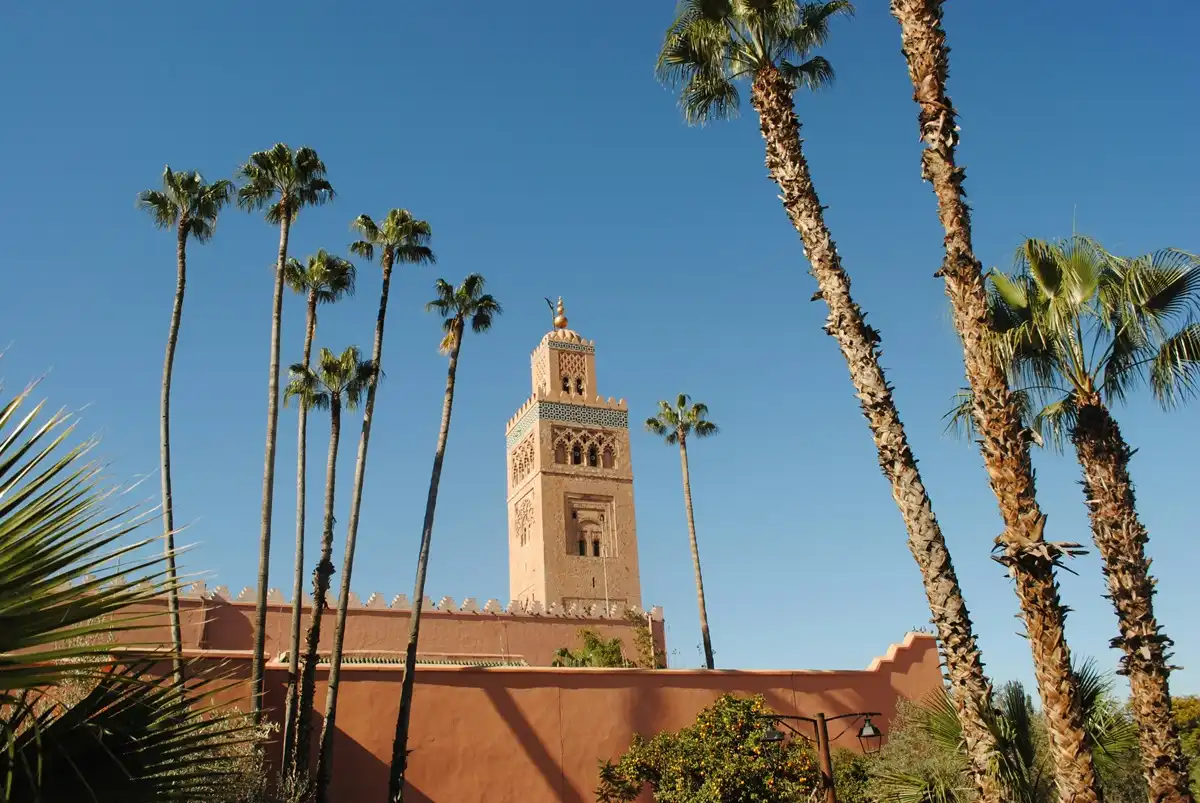 Morocco