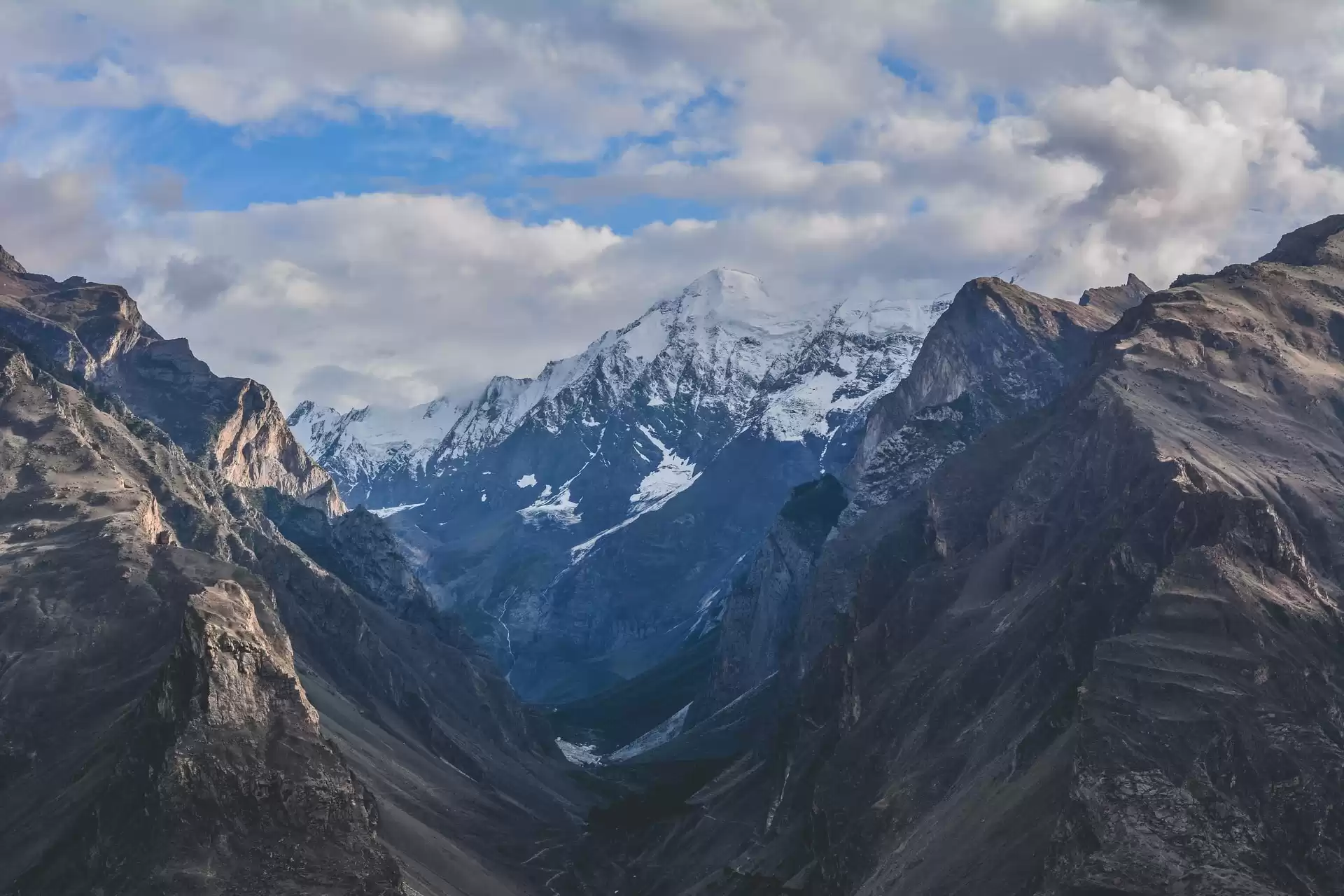 Pakistan