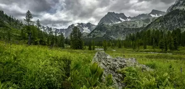 Reasons To Visit Altai Republic in Russia