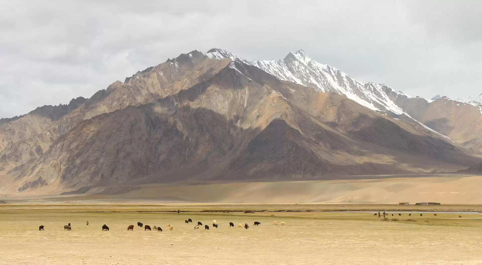Tajikistan