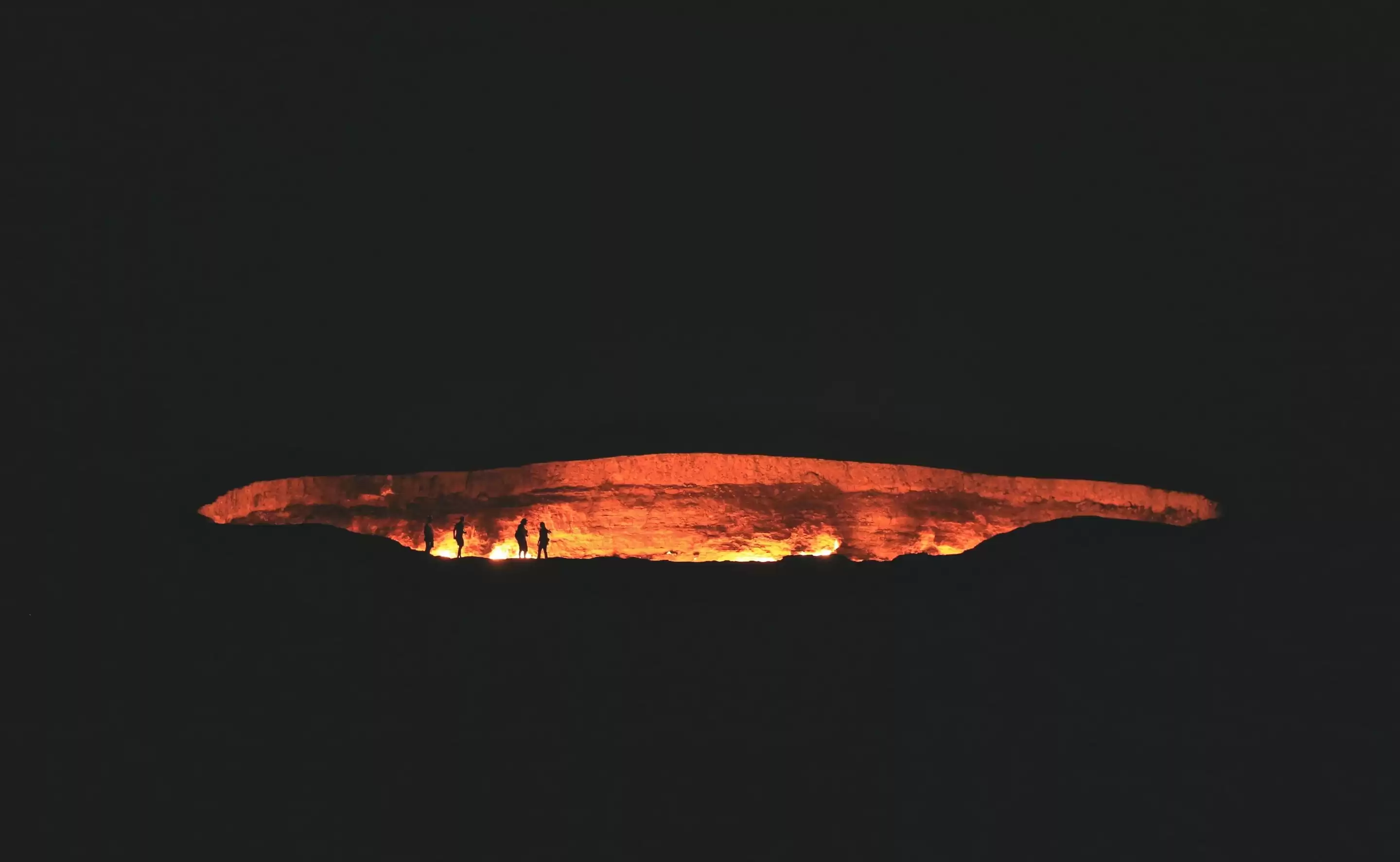 Turkmenistan