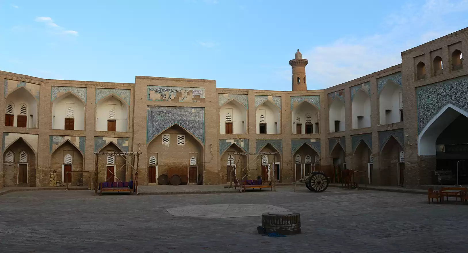 Uzbekistan