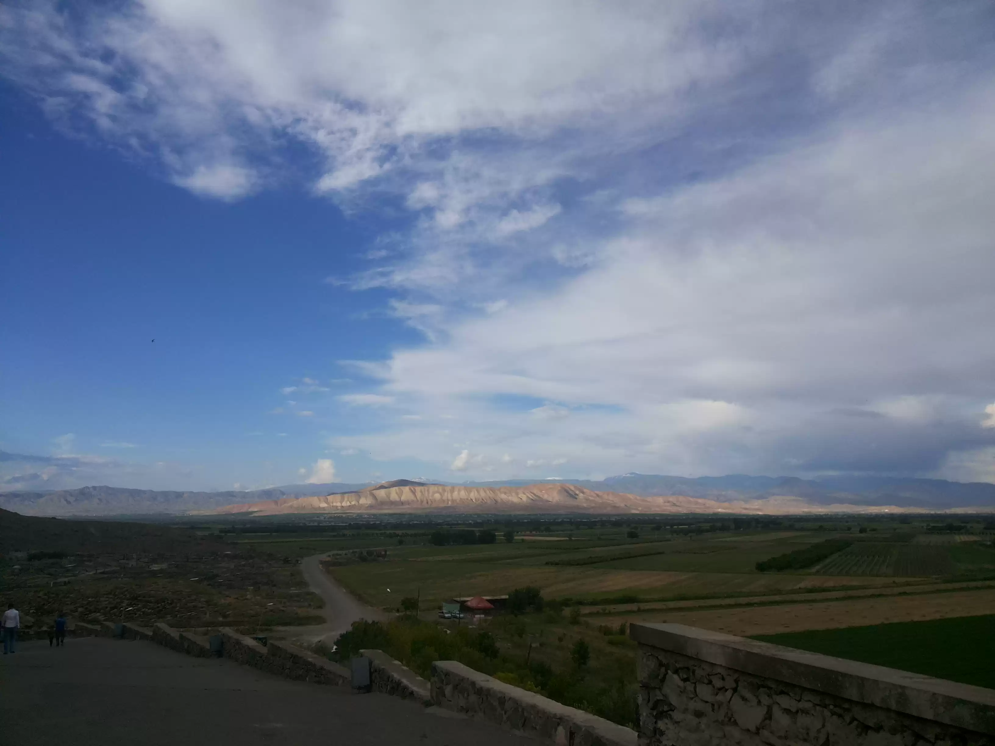 Tour To Khor Virap Noravank Areni 1 Cave