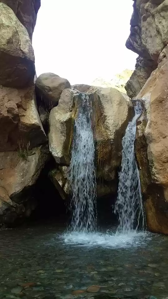 Western Mongolia Tour