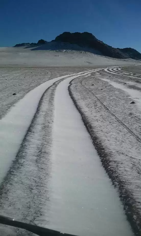 Terelj National Park