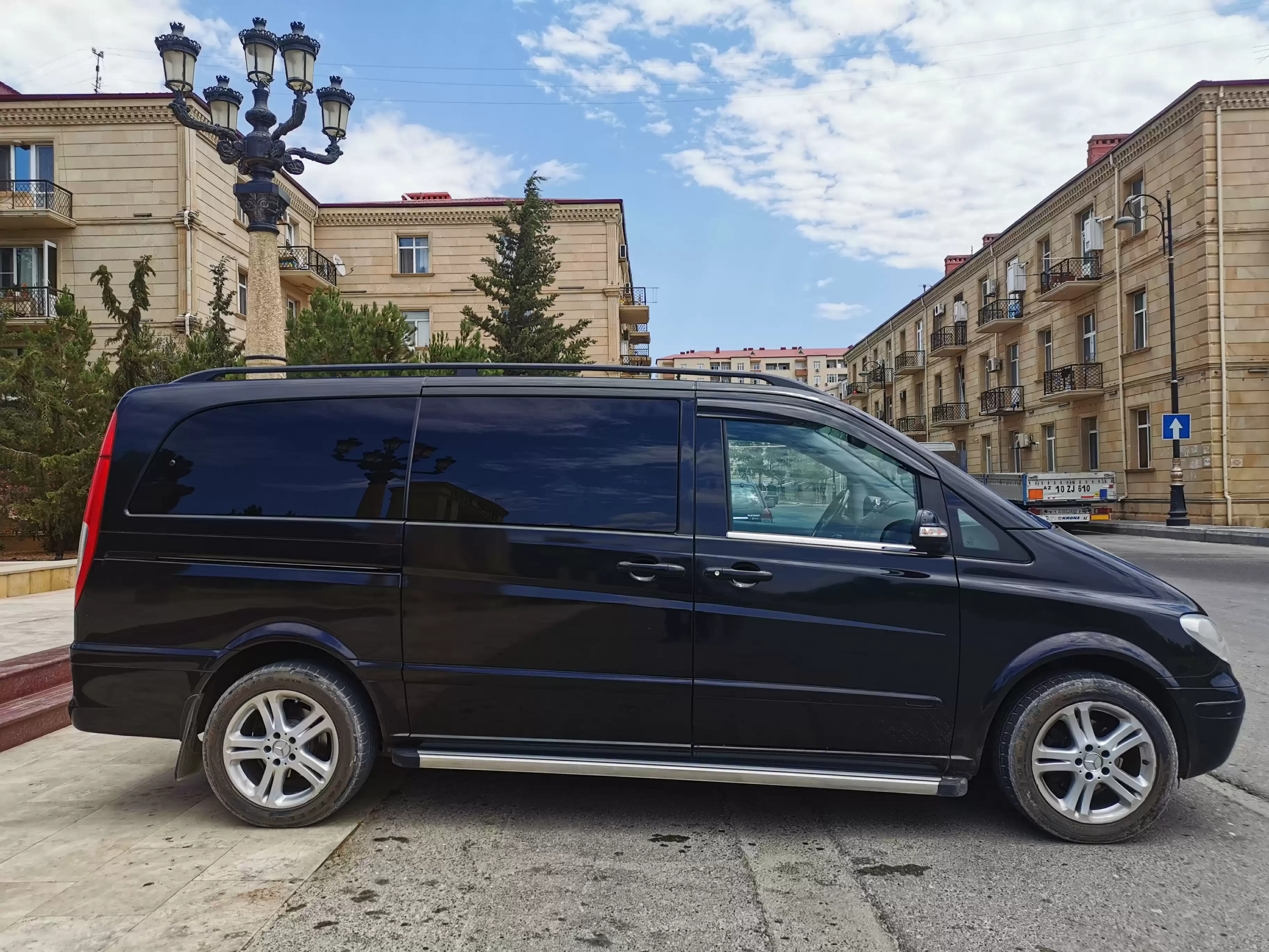 Transfer To Qobustan Rock And Mud Vulcano