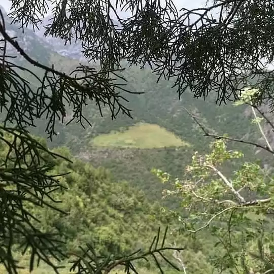 Trekking In Sayram-ugam National Park & Turkistan City