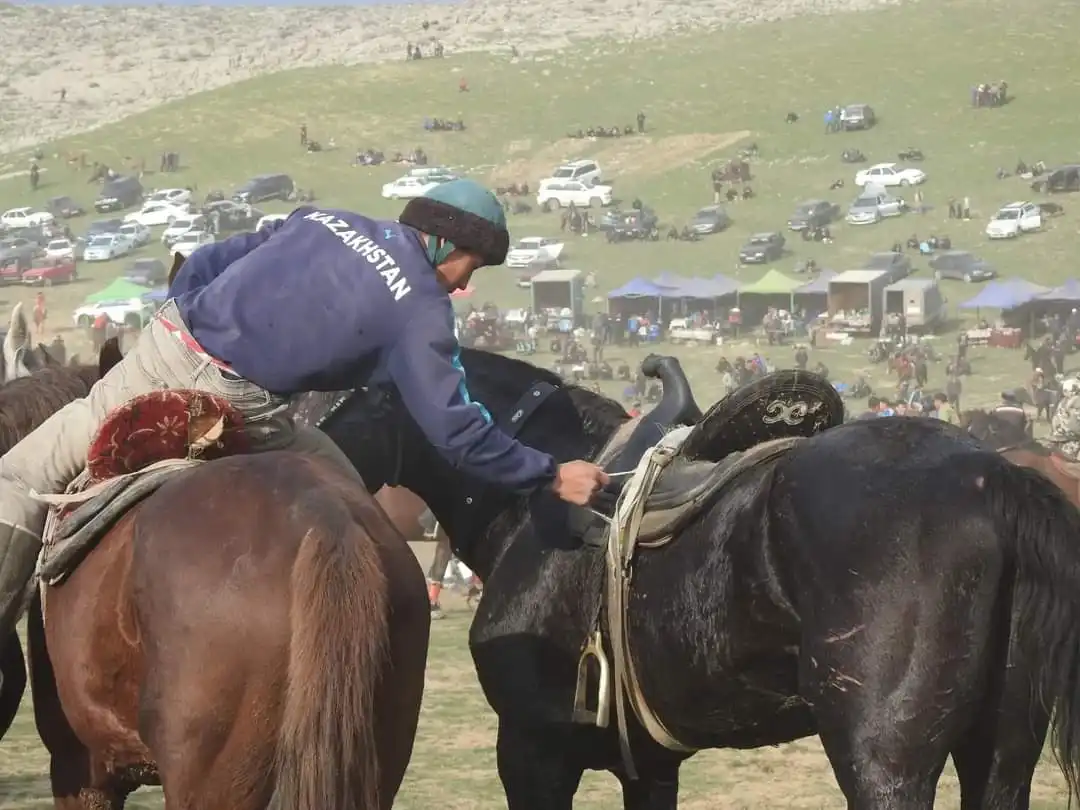 Transfers Around Almaty City Kolsai Lakes & Altyn Emel