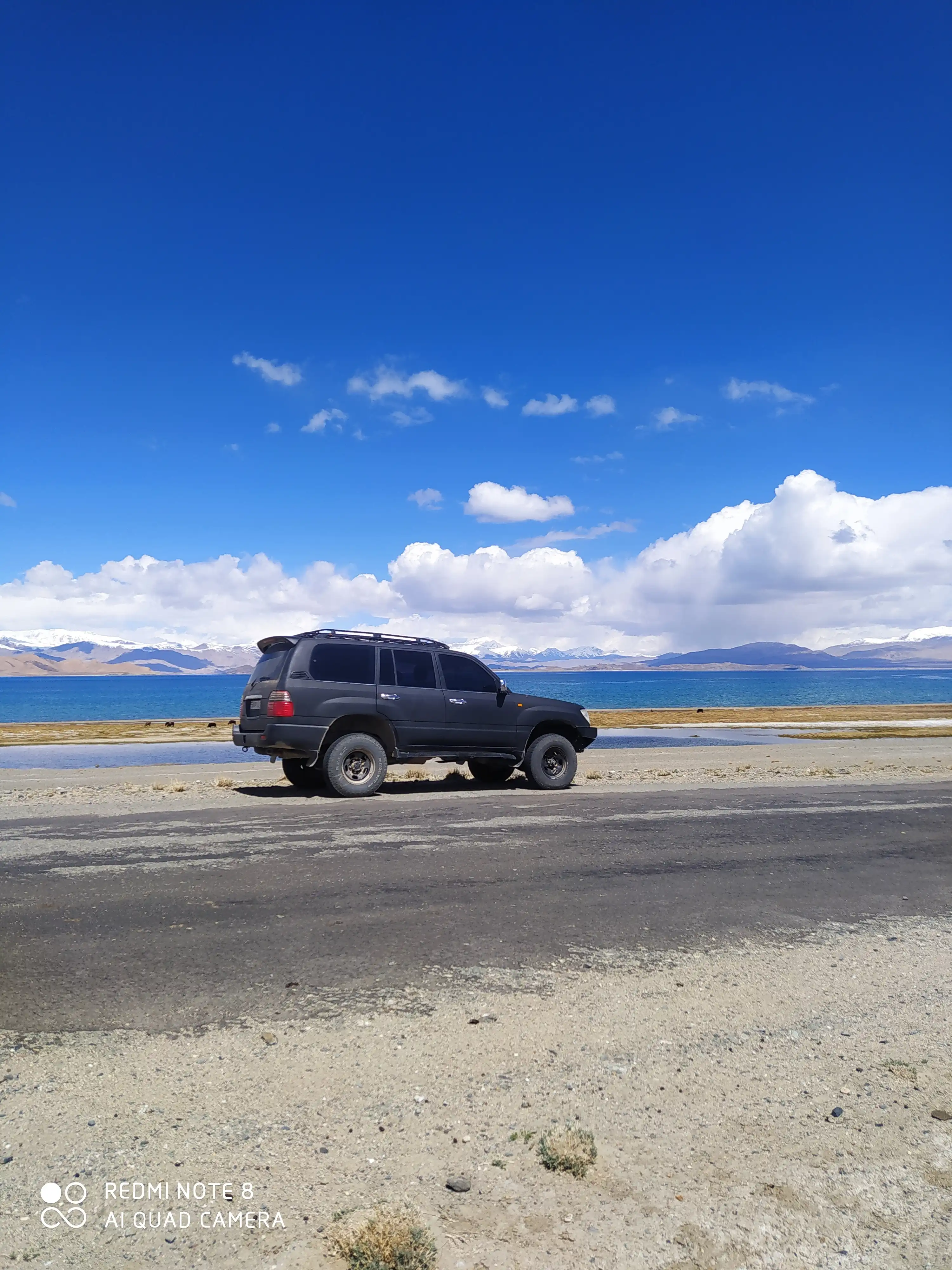 Legendary Toyota Lexus 470 Gx For Travel