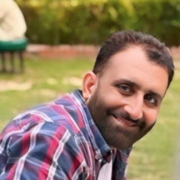 Jalil | Pakistan | INDY GUIDE