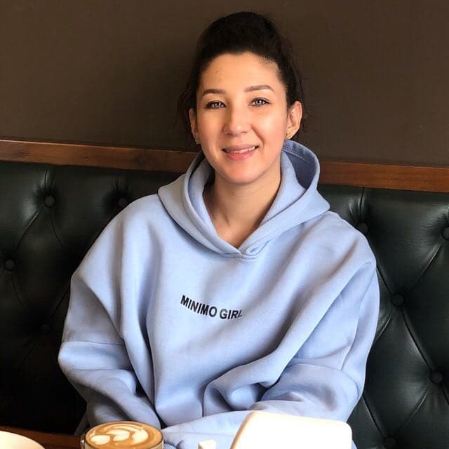 Madina Uzbekistan INDY GUIDE