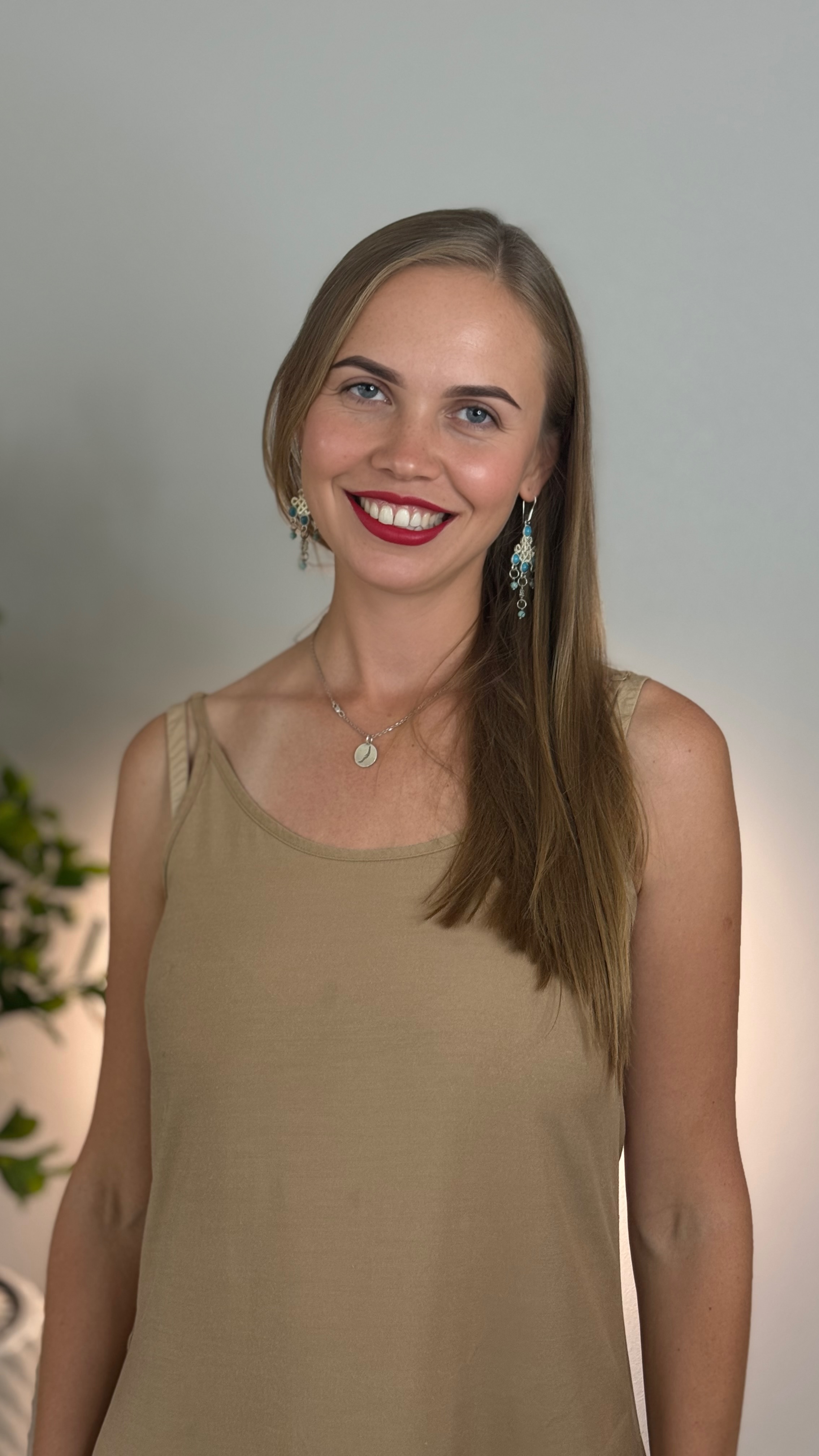 Maria | Russia | INDY GUIDE