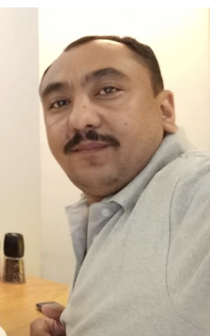 Muhammad pakistan indy guide
