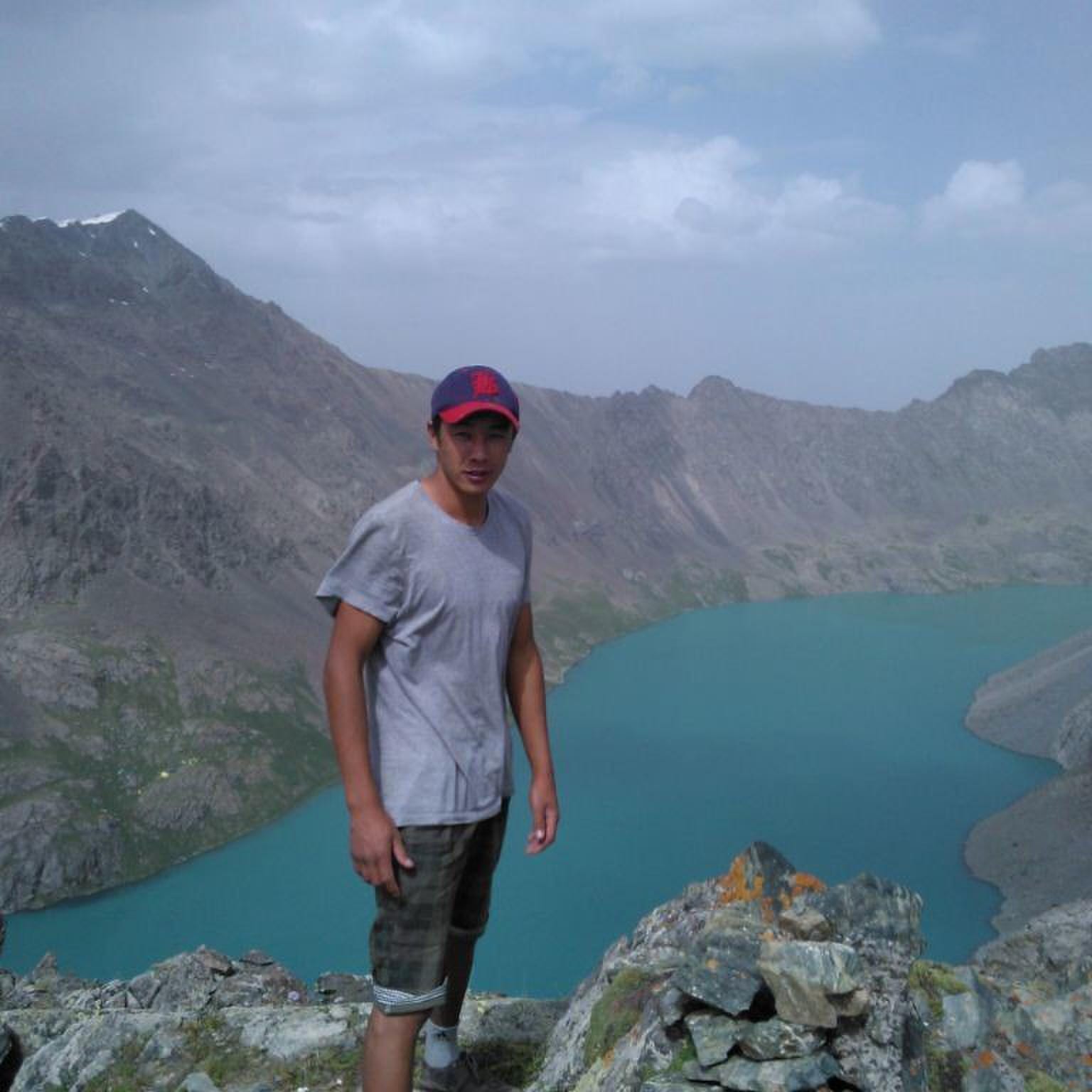 Talant | Kyrgyzstan | INDY GUIDE